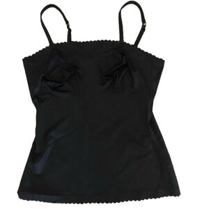 Sonic Slimmers by Kathleen Kirkwood Shaper Camisole